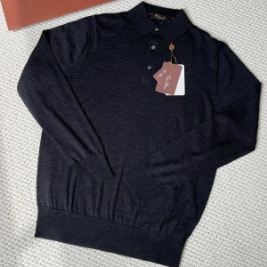 loro piana polo shirt